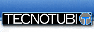 Logo Tecnotubi