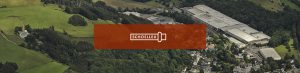 Schoeller Werk: la sede aziendale a Hellenthal (Germania)
